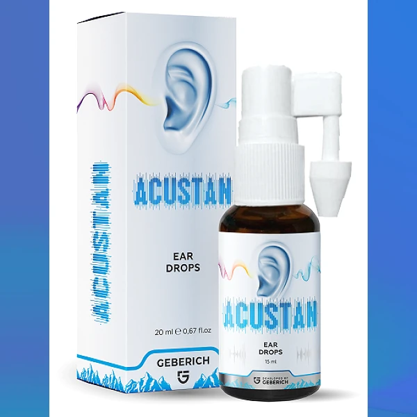 Acustan