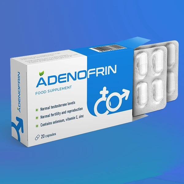 Adenofrin