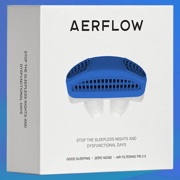 Aerflow