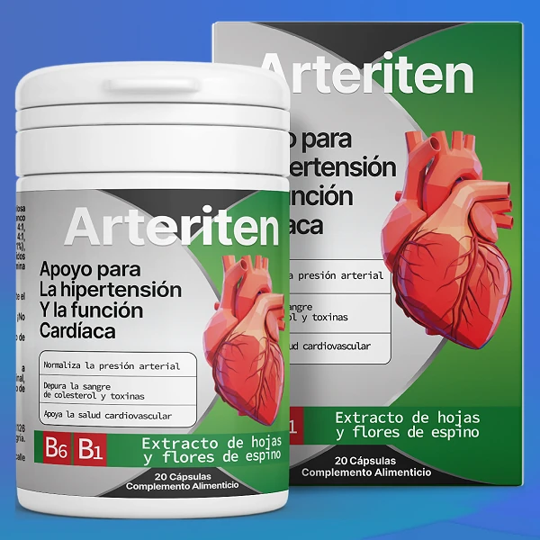 Arteriten