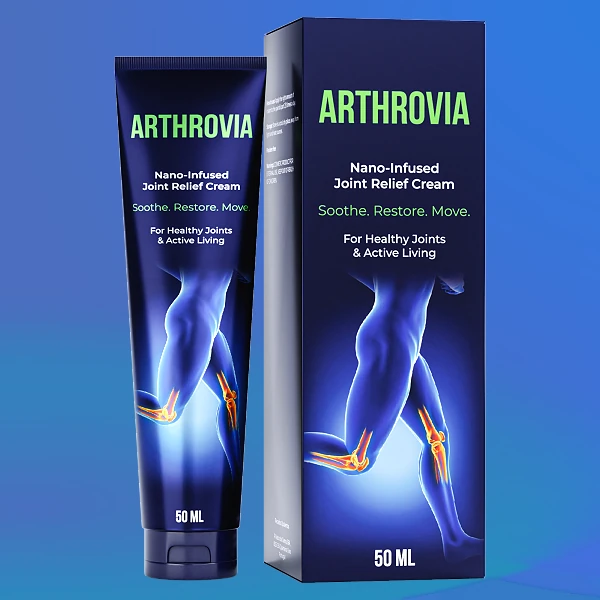 Arthrovia