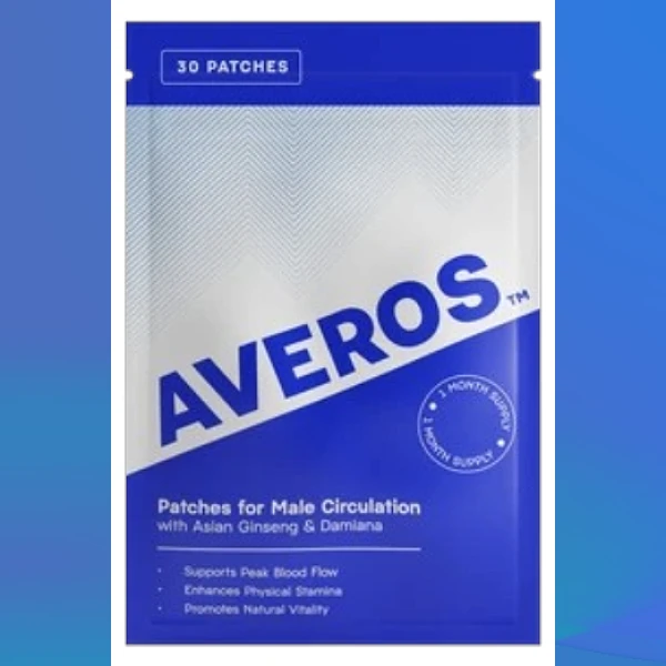 AVEROS