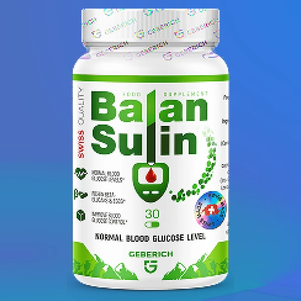 Balansulin