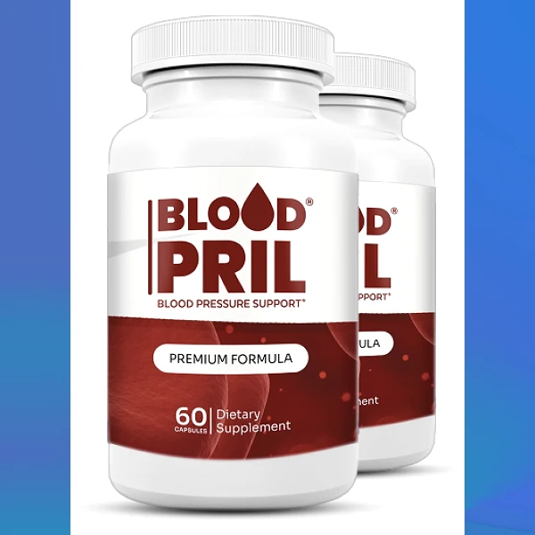 Bloodpril