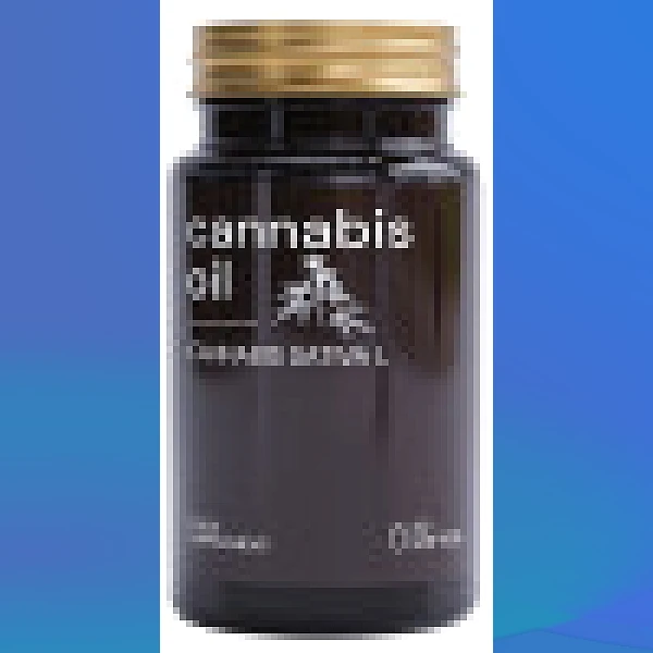 Cannabis Oil Prostatitis