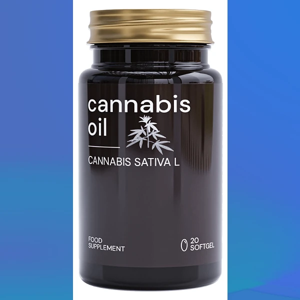 Cannabis Oil