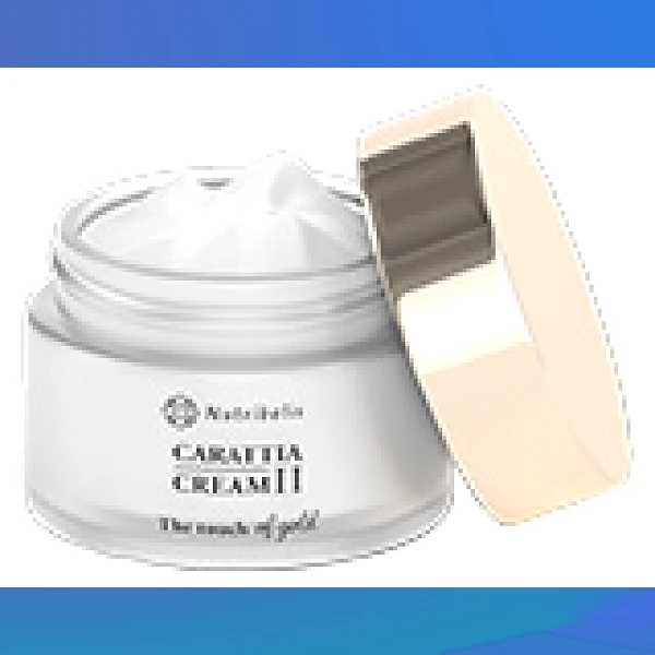 Carattia Cream