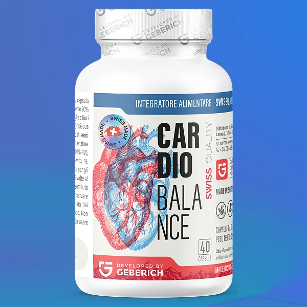 CardioBalance