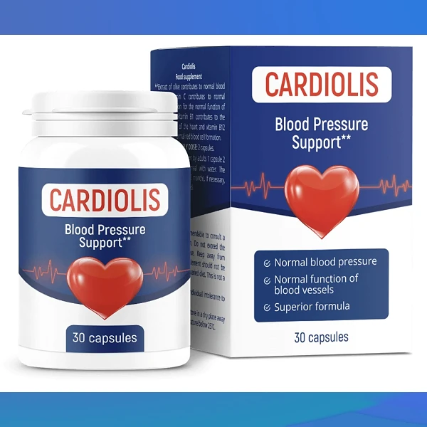 Cardiolis