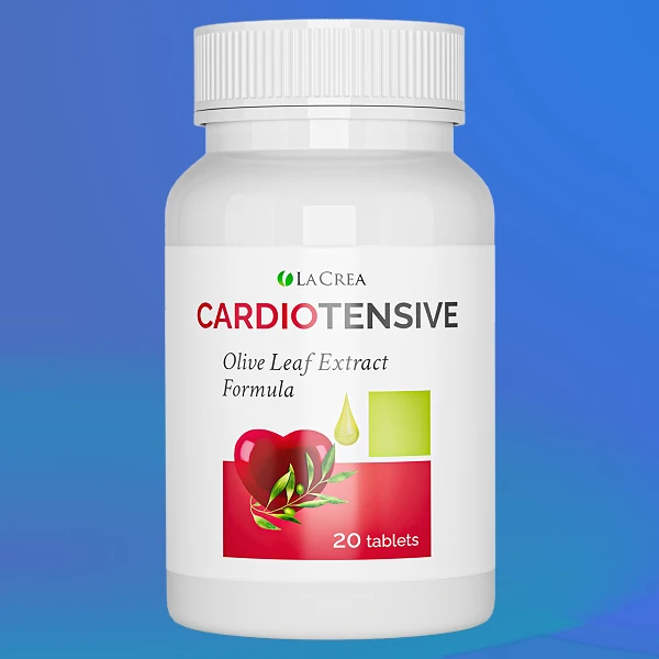 Cardiotensive