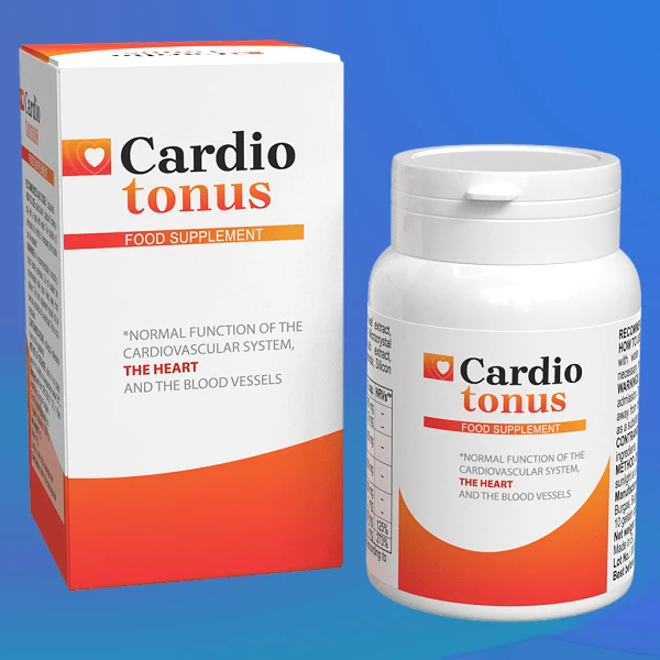 Cardiotonus