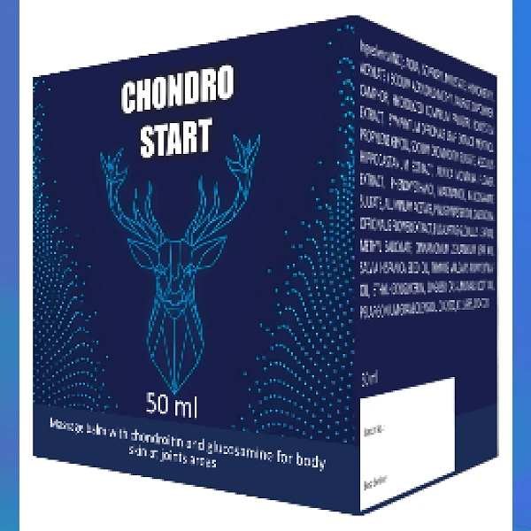 Chondrostart