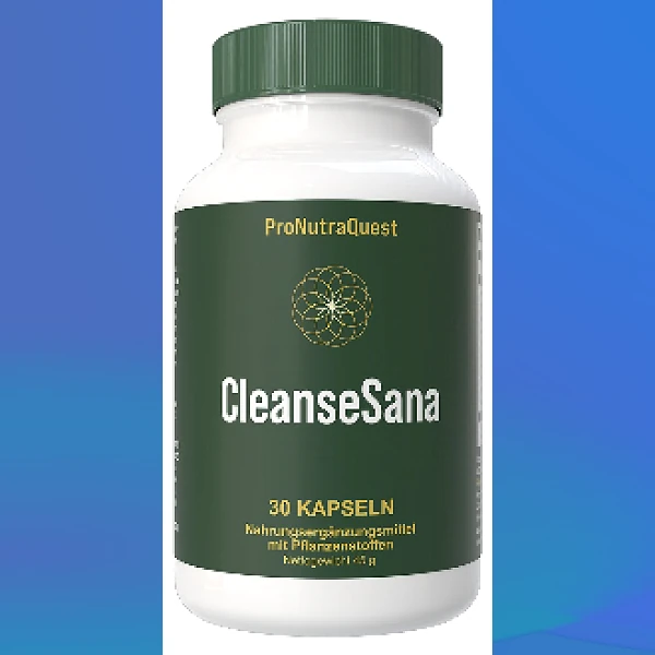 CleanseSana