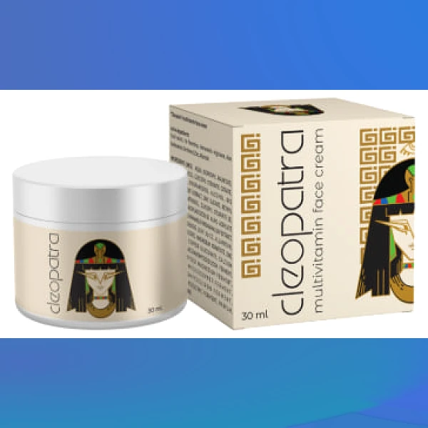 Cleopatra cream