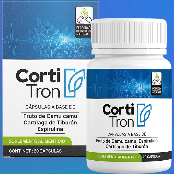 Cortitron