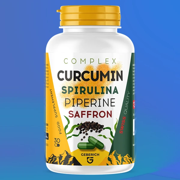 Curcuma