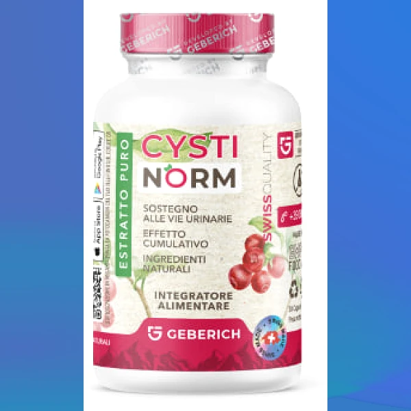 CystiNorm