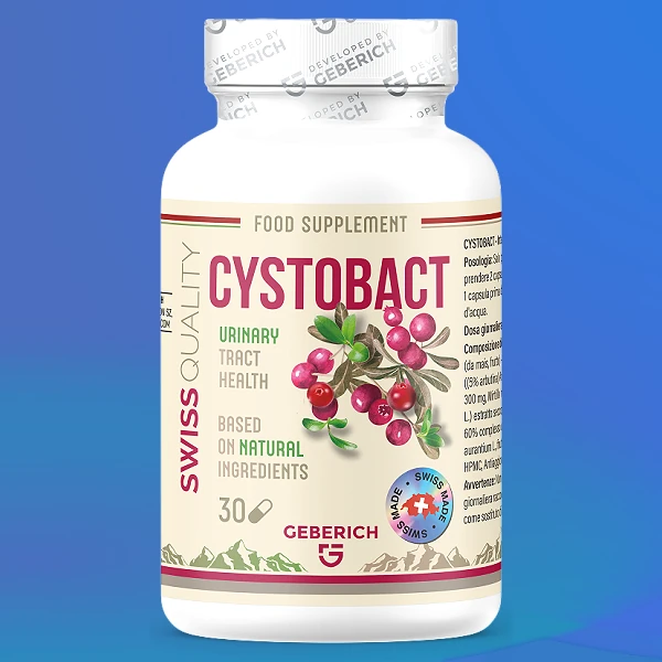 CYSTOBACT