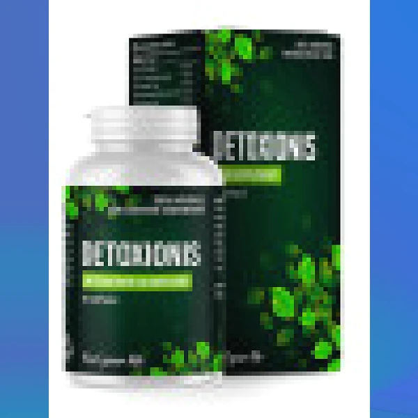 Detoxionis