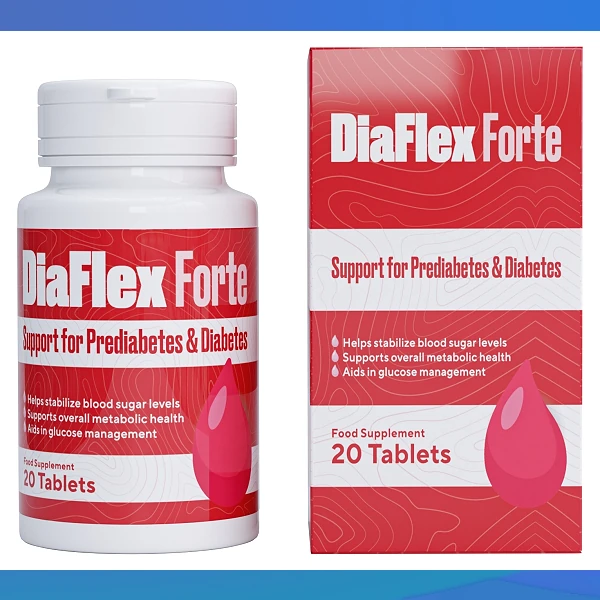 DiaFlex Forte