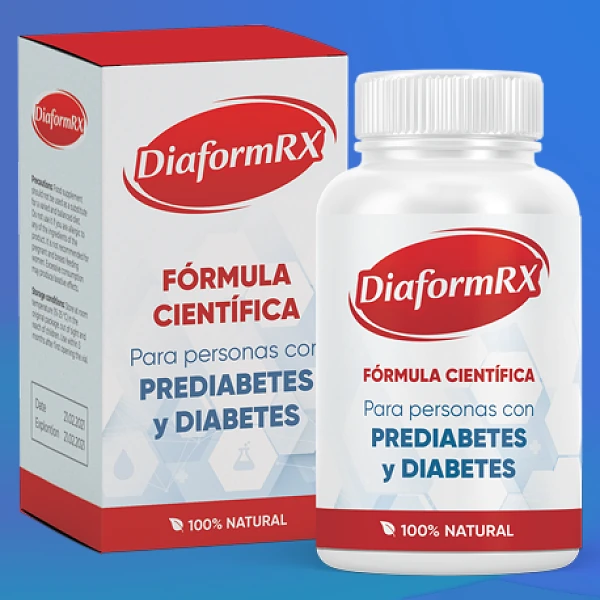 DiaformRX