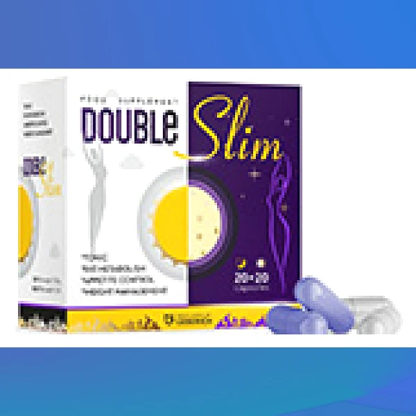 DoubleSlim