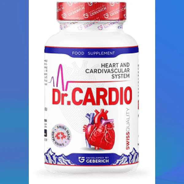 Dr.Cardio