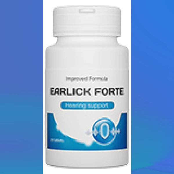 Earlick Forte