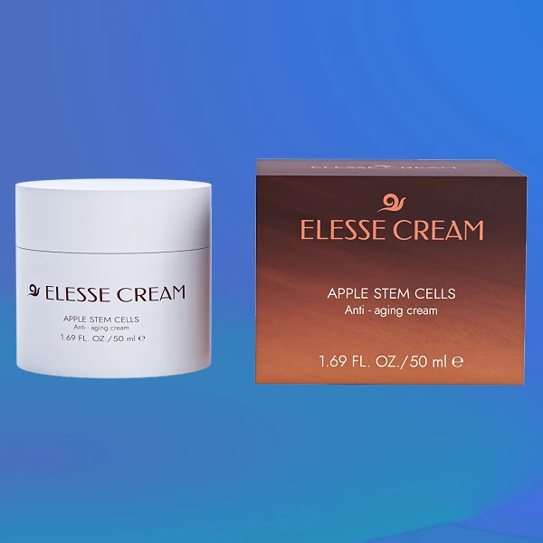 Elesse Cream