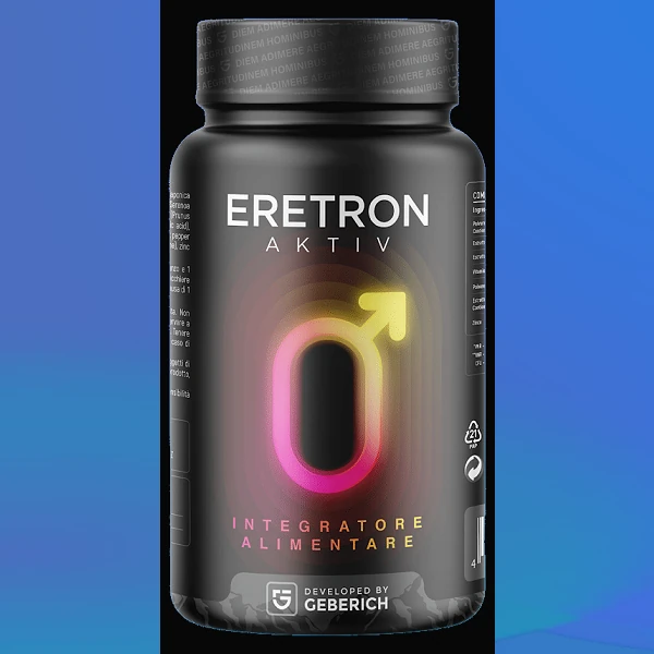 Eretron Aktiv