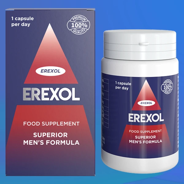 Erexol