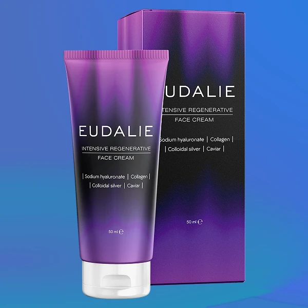 Eudalie