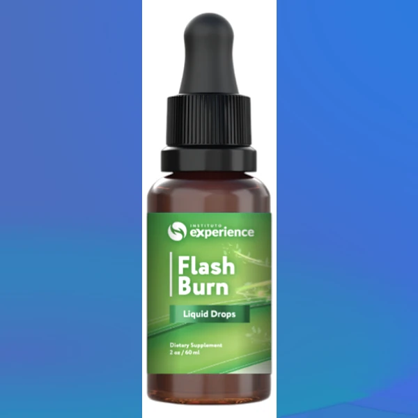 FlashBurn