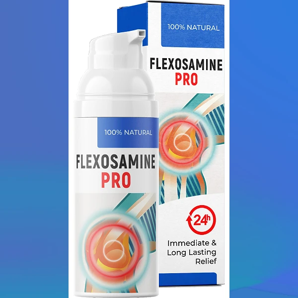 Flexosamine Pro