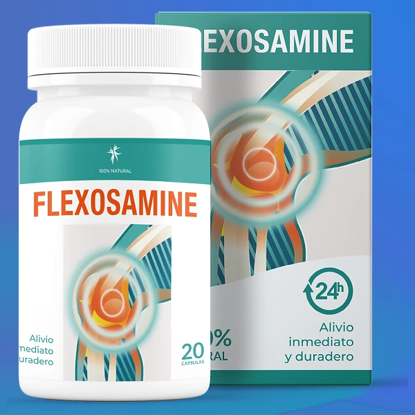 Flexosamine