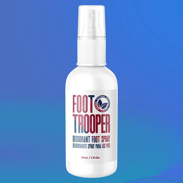 Foot Trooper