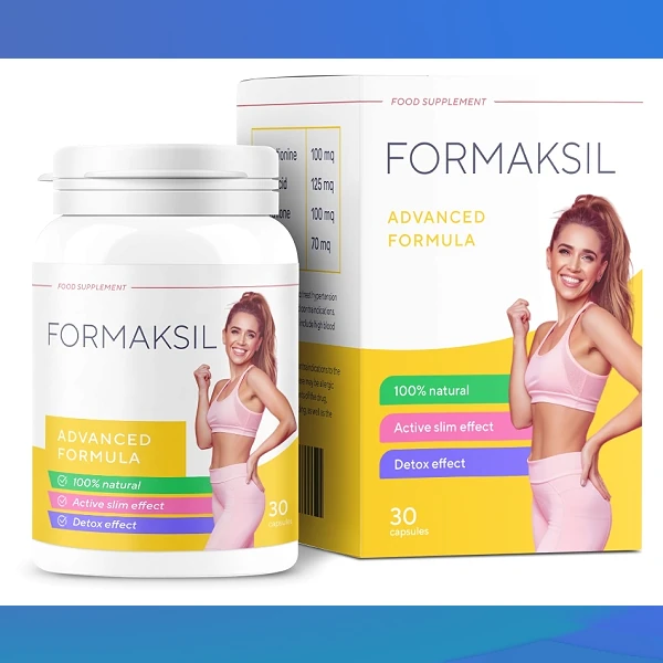 Formaksil