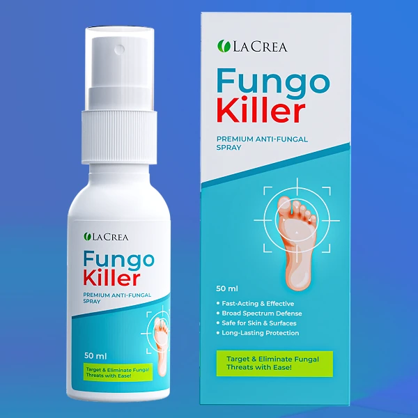 Fungokiller
