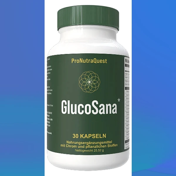 GlucoSana
