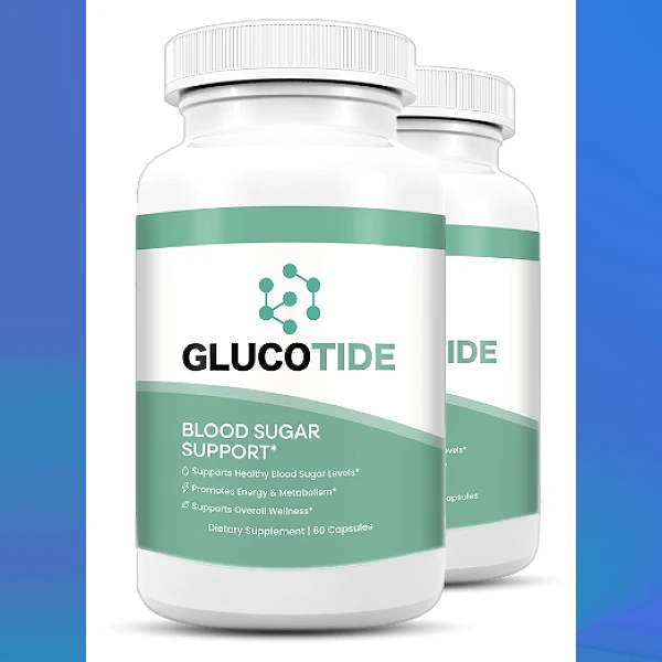 Glucotide