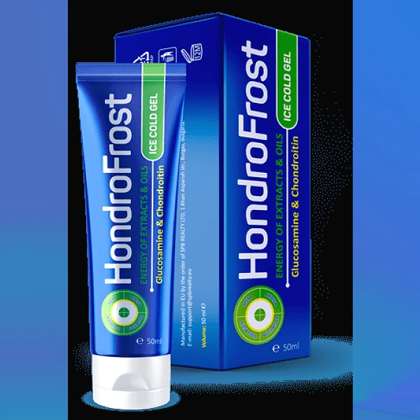 HONDROFROST