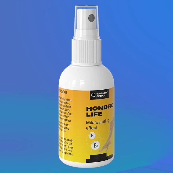 Hondrolife