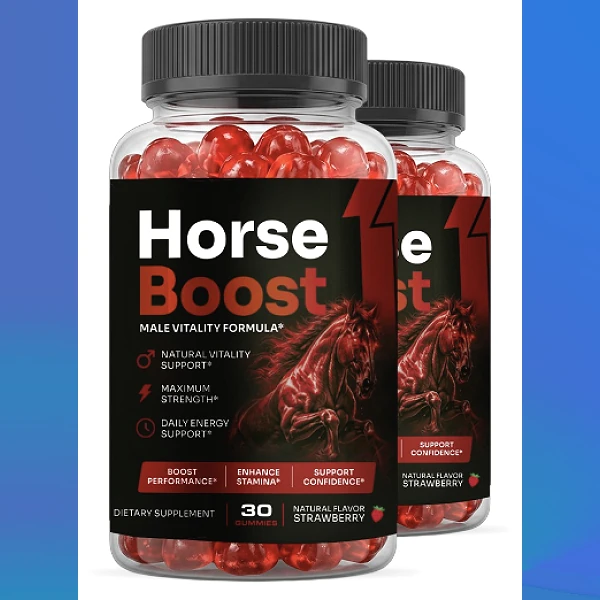 Horse Boost
