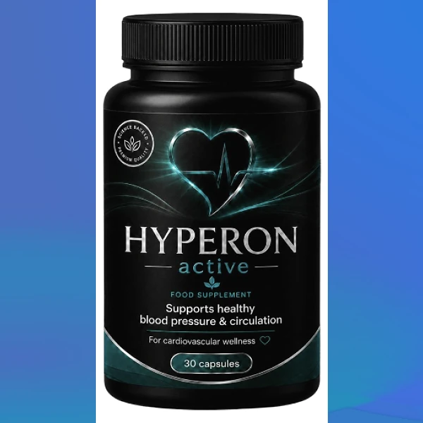 Hyperon
