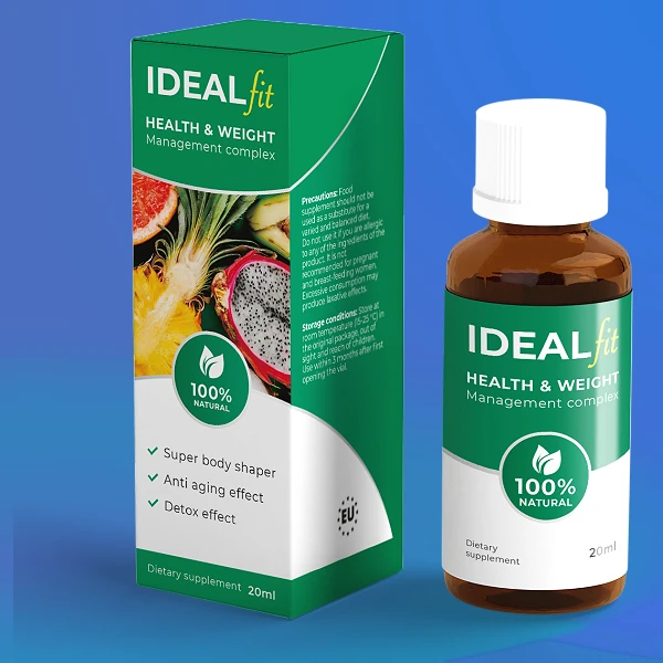 IdealFit