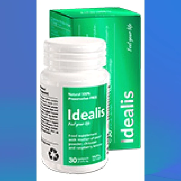 Idealis
