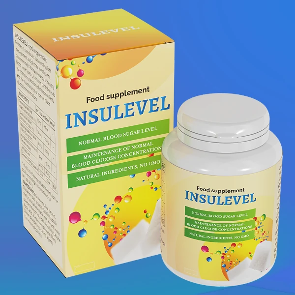 InsuLevel