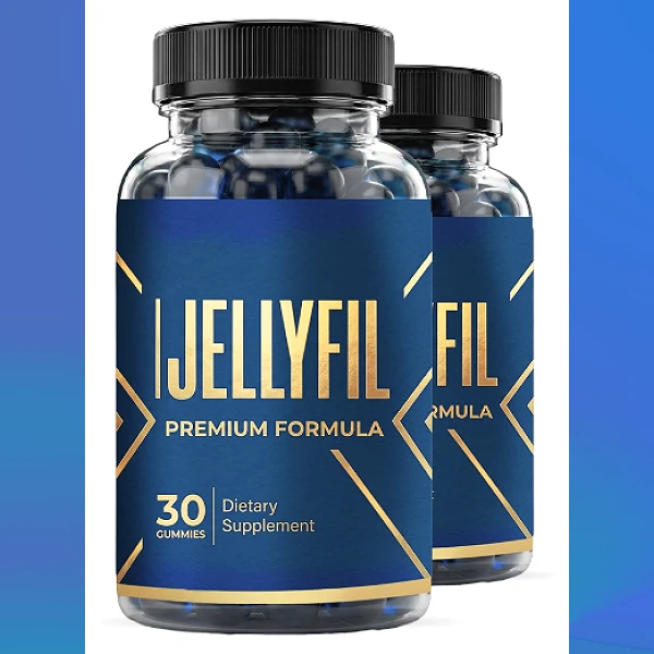 Jellyfil
