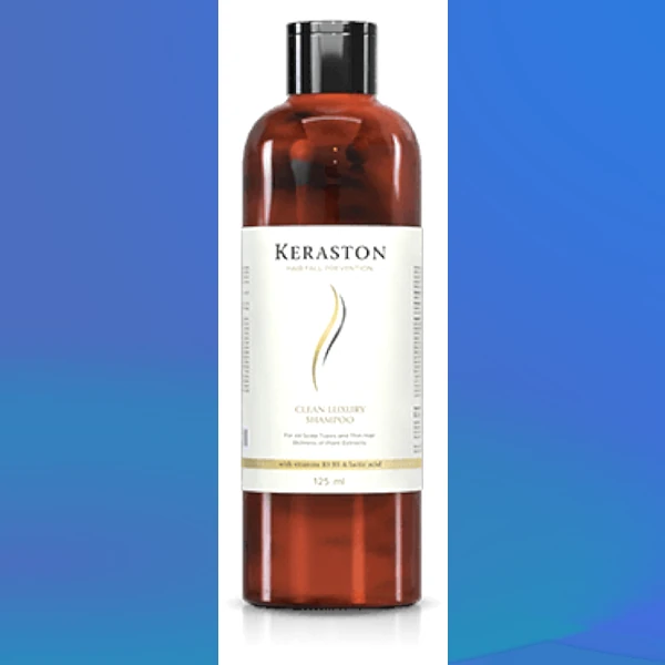Keraston