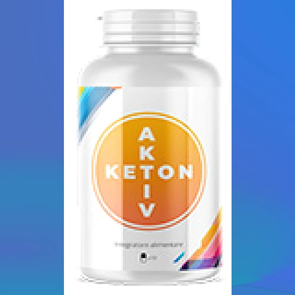 Keton Active